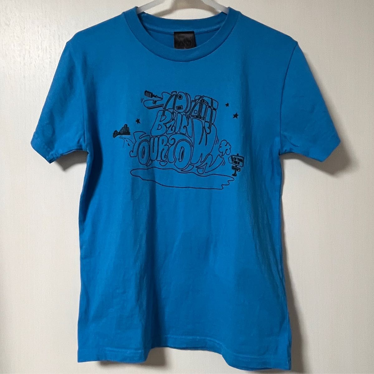 B'z IN YOUR TOWN 2007 Tシャツ XSサイズ|Yahoo!フリマ(旧 B'z IN YOUR TOWN 2007 Tシャツ XSサイズ|Yahoo!フリマ(旧