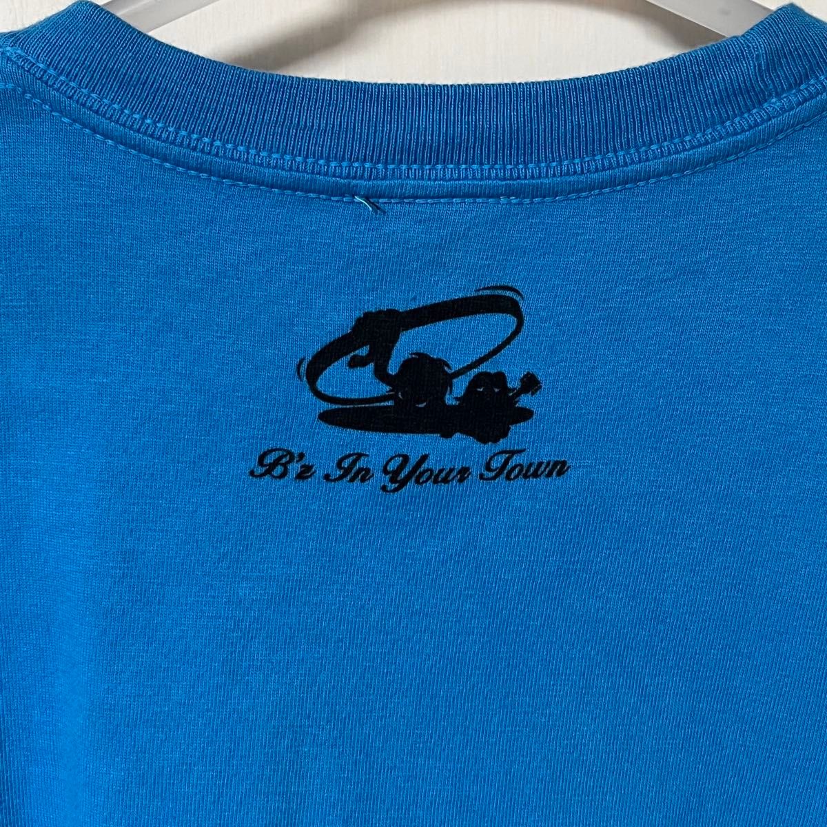 B'z IN YOUR TOWN 2007 Tシャツ XSサイズ|Yahoo!フリマ(旧 B'z IN YOUR TOWN 2007 Tシャツ XSサイズ|Yahoo!フリマ(旧