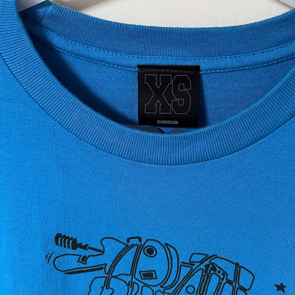 B'z IN YOUR TOWN 2007 Tシャツ XSサイズ|Yahoo!フリマ(旧 B'z IN YOUR TOWN 2007 Tシャツ XSサイズ|Yahoo!フリマ(旧