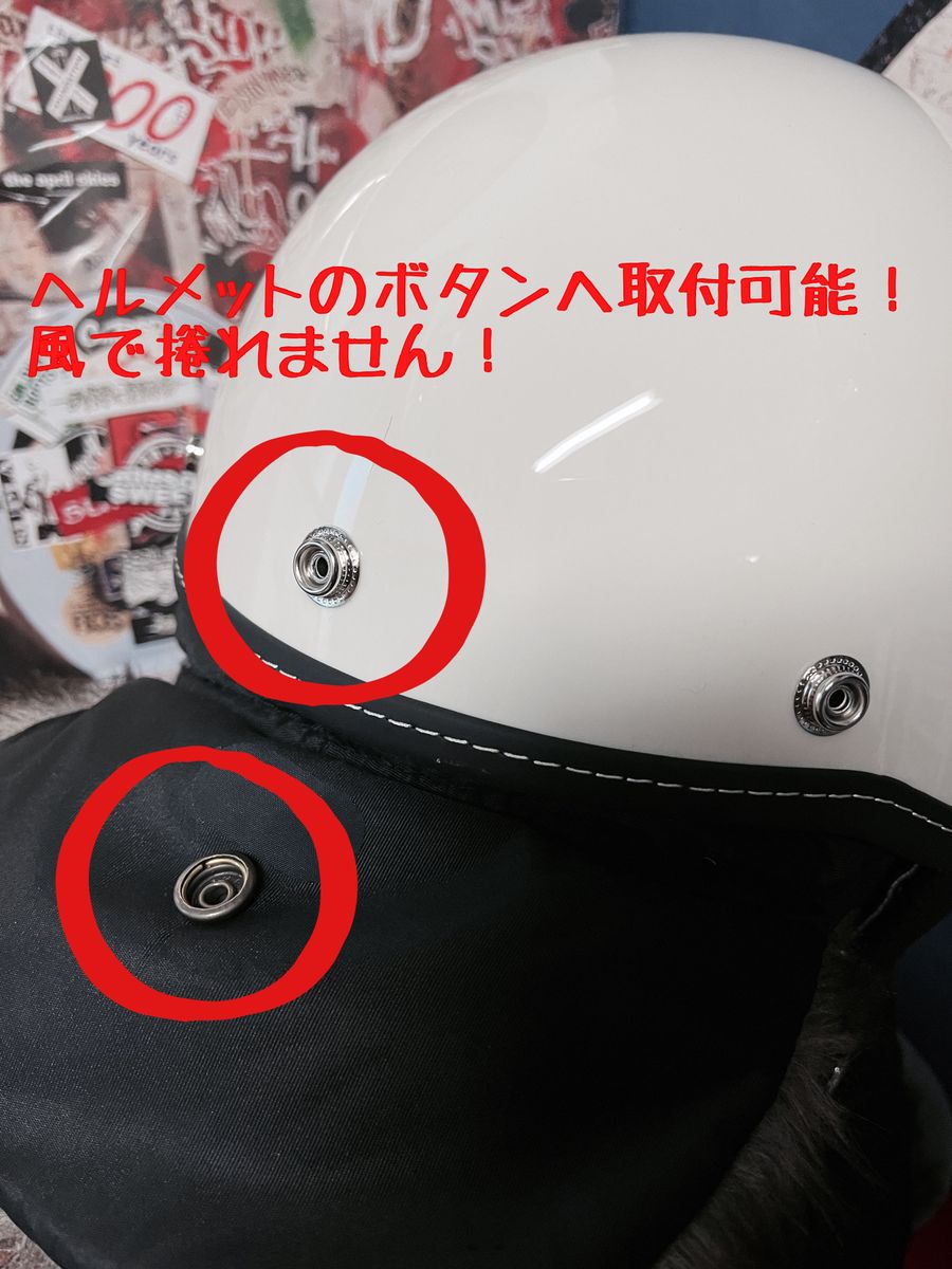 フライトキャップ 黒 HOODLUM パイロットキャップ ショーティー フライトキャップ 黒 HOODLUM パイロットキャップ ショーティー