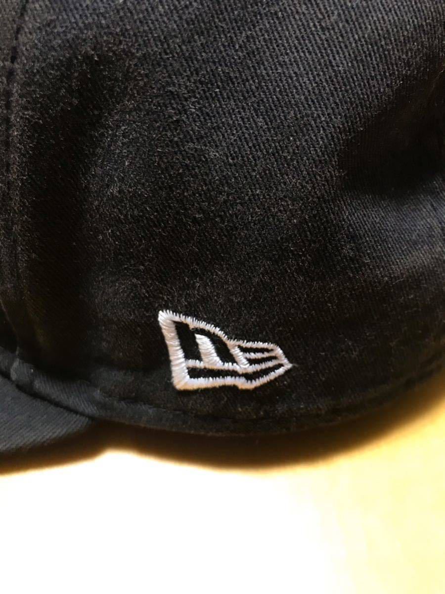 RHC × NEW ERA 9FIFTY スナップバック キャップ ロンハーマン 別注 ニューエラ アレキサンダーワン バレンシアガ マルジェラ oamc visvim _画像2