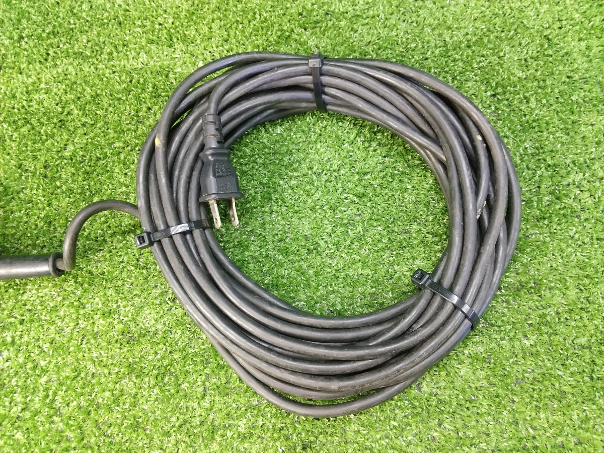 中古 HITACHI 日立工機 12mm インパクトドライバ WH12VC3_画像7