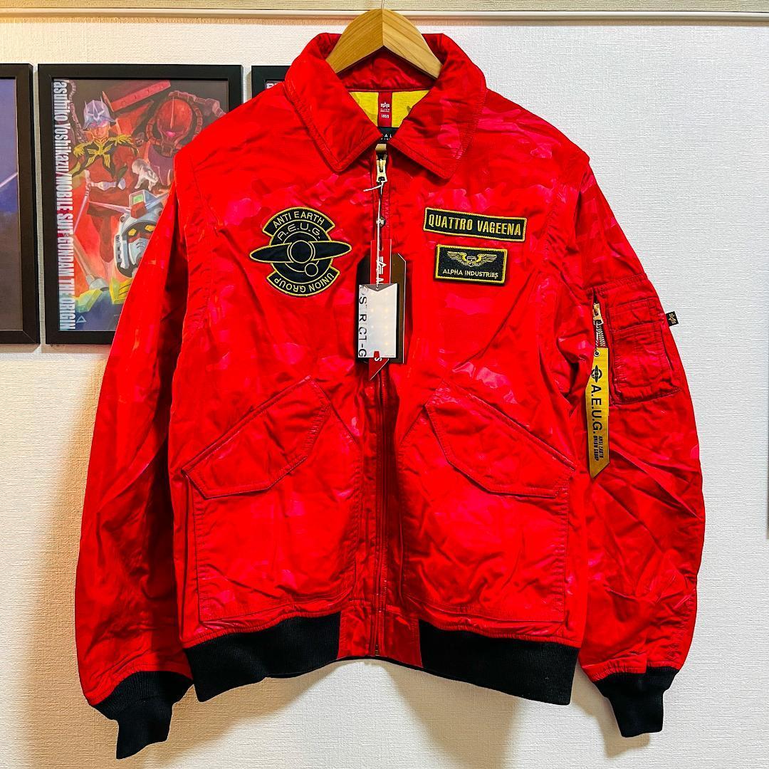 新品》STRICT-G ALPHA CWU-36P クワトロ・バジーナモデル|Yahoo 新品》STRICT-G ALPHA CWU-36P クワトロ・バジーナモデル|Yahoo