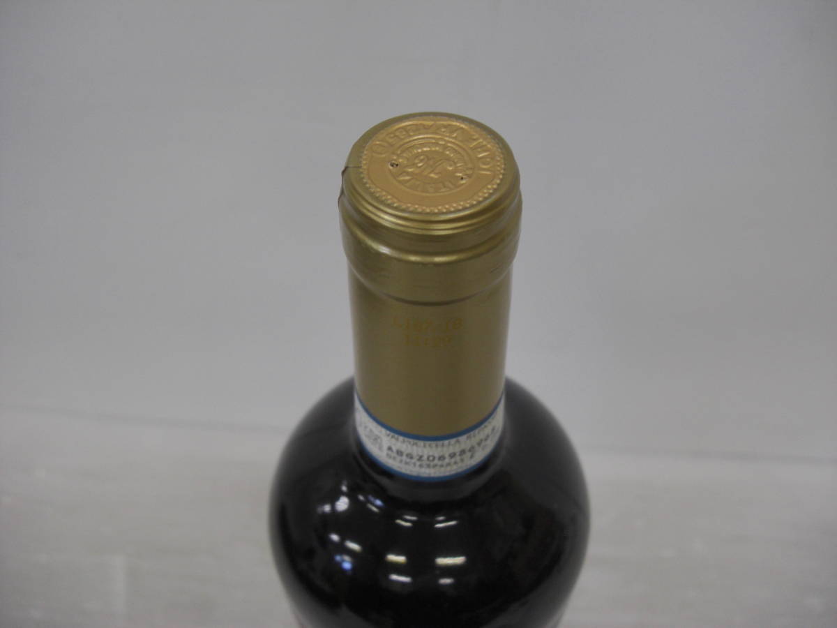 ◆◇ワイン/イタリア/VALPOLICELLA RIPASSO CLASSICO SUPERIORE 2016/750ml :日ｋ1234-157ネ ◇◆の画像2