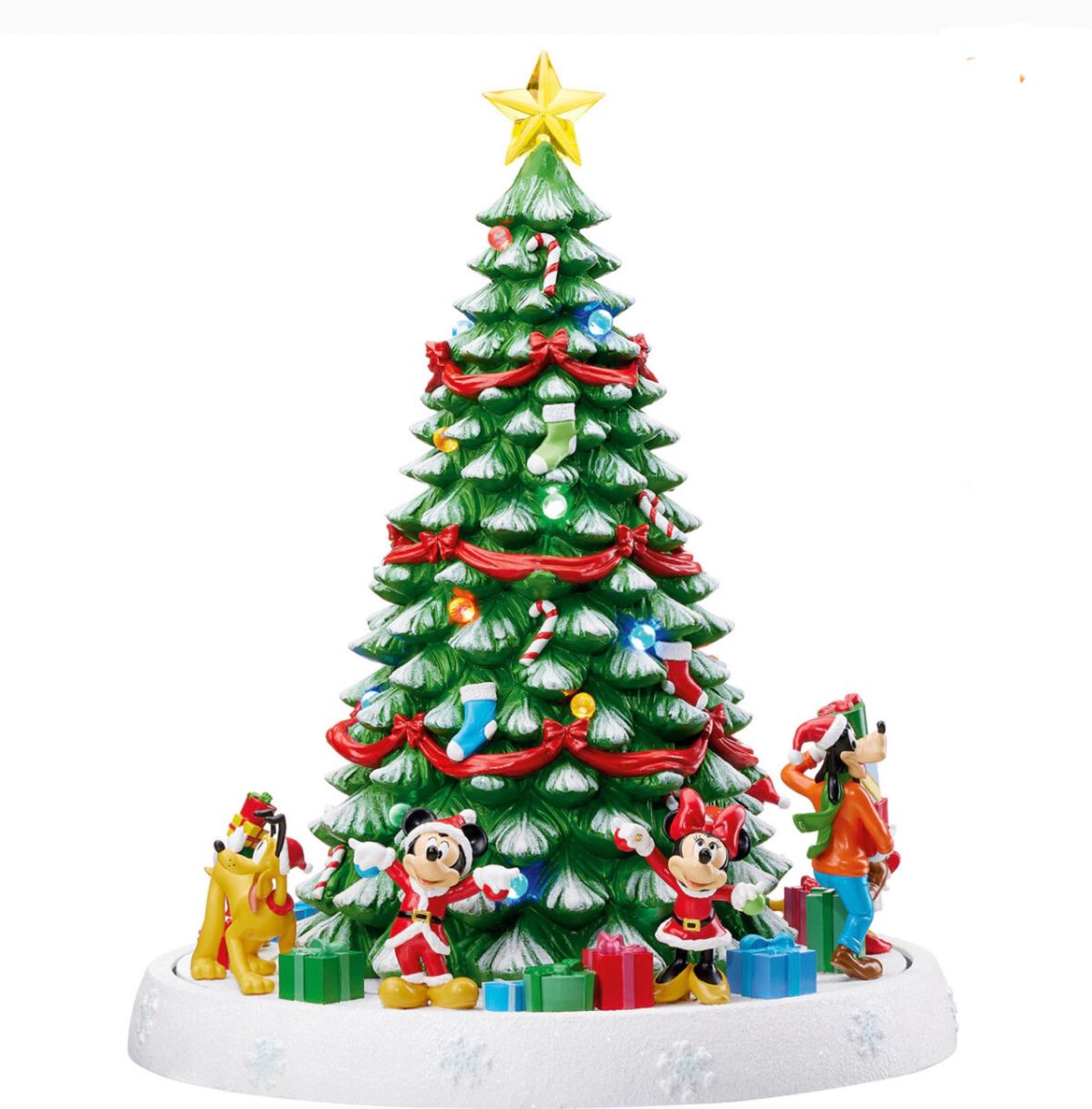 コストコ ディズニー ホリデー ディズニークリスマスツリー コストコ ディズニー ホリデー ディズニークリスマスツリー