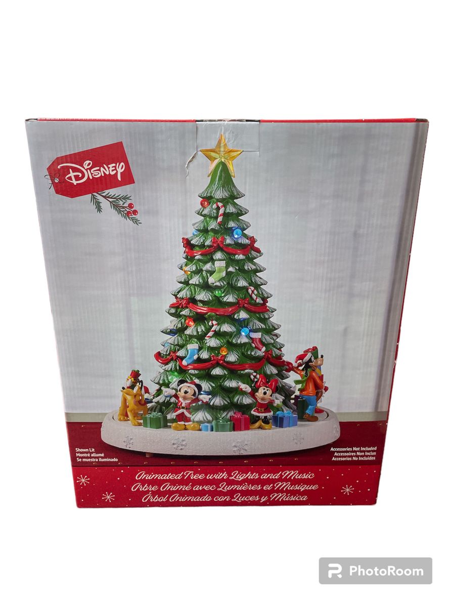 コストコ ディズニー ホリデー ディズニークリスマスツリー コストコ ディズニー ホリデー ディズニークリスマスツリー