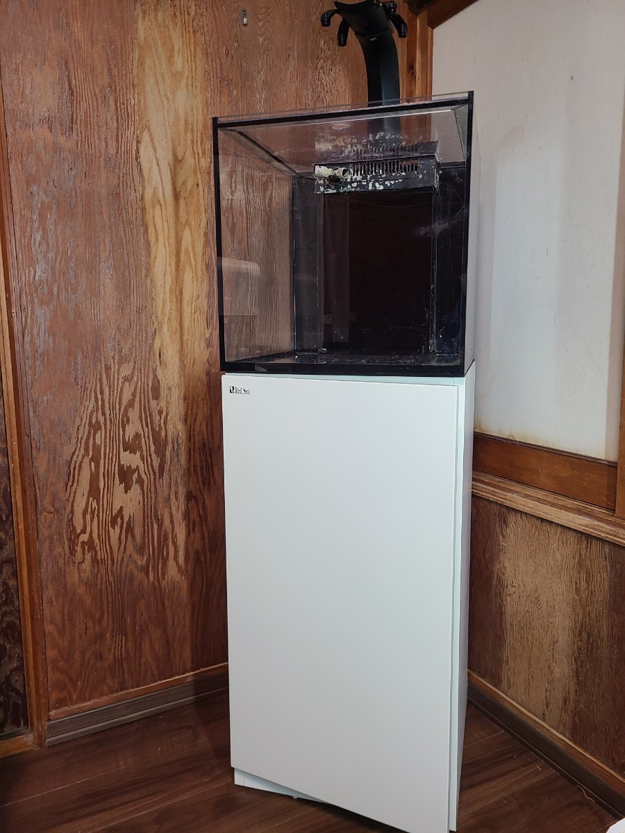 RedSea Reefer nano レッドシーリーファーオーバーフロー水槽 RedSea Reefer nano レッドシーリーファーオーバーフロー水槽