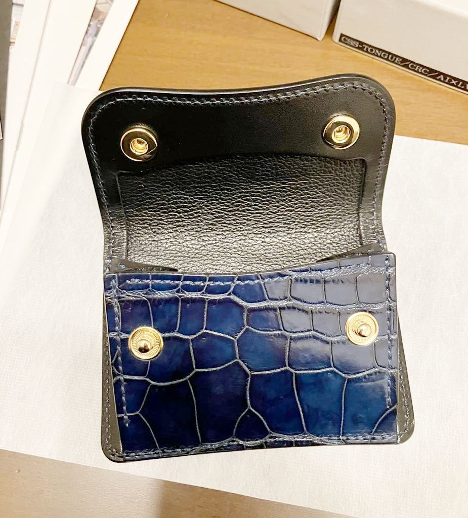 新品同様】WILDSWANS ワイルドスワンズ TONGUE タング 新品同様】WILDSWANS ワイルドスワンズ TONGUE タング