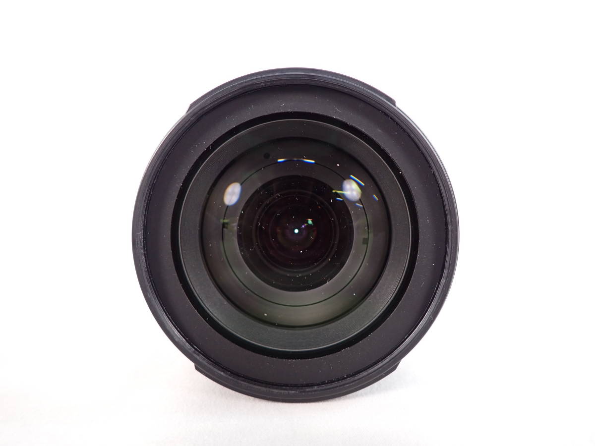 NIKON ニコン D80 AF-S 24-85mm 1:3.5-4.5 Φ67 カメラ レンズ デジタル 一眼レフ キャップ付き_画像7