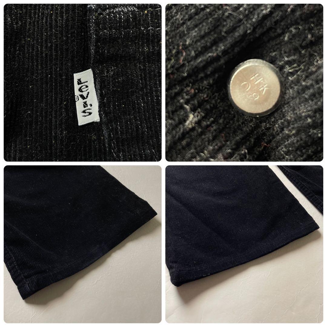 Levi's リーバイス 517 w33 コーデュロイパンツ ブーツカット Levi's リーバイス 517 w33 コーデュロイパンツ ブーツカット