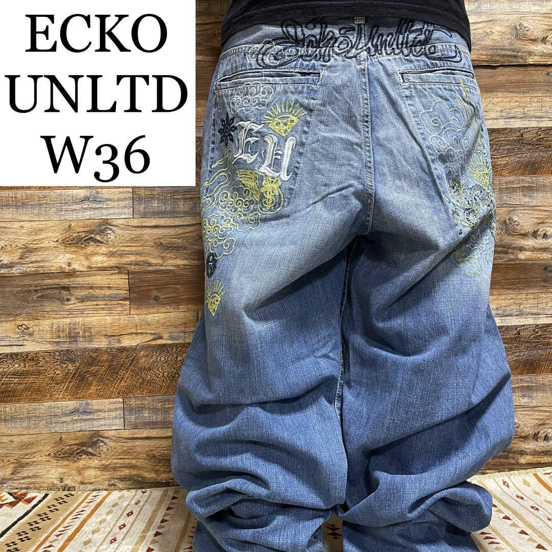 Yahoo!オークション - ECKO UNLTD エコーアンリミテッド バギー Yahoo!オークション - ECKO UNLTD エコーアンリミテッド バギー