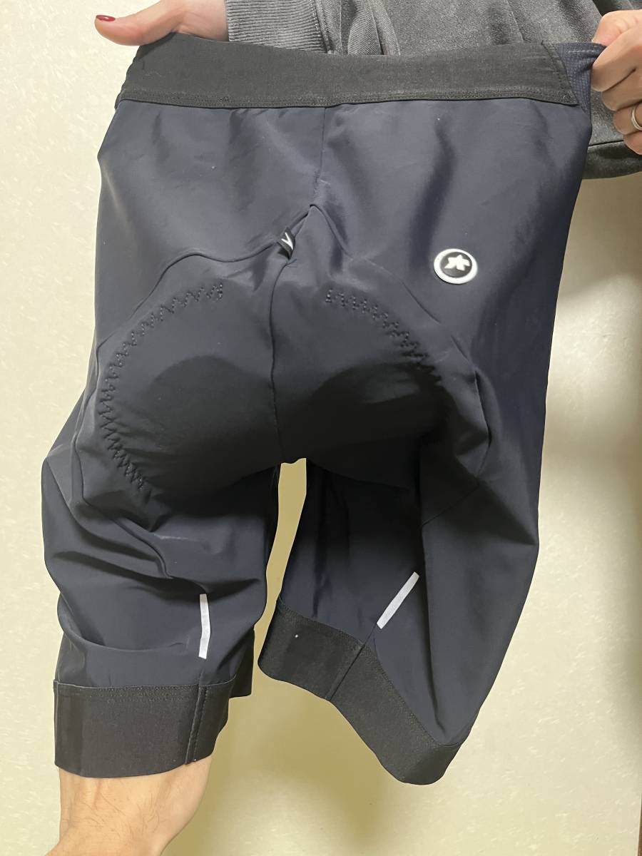 【上品】 Sサイズ Ssize shorts GT MILLE ASSOS Sサイズ