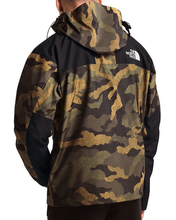 The North Face ノースフェイス 1990 MOUNTAIN ゴアテックス The North Face ノースフェイス 1990 MOUNTAIN ゴアテックス