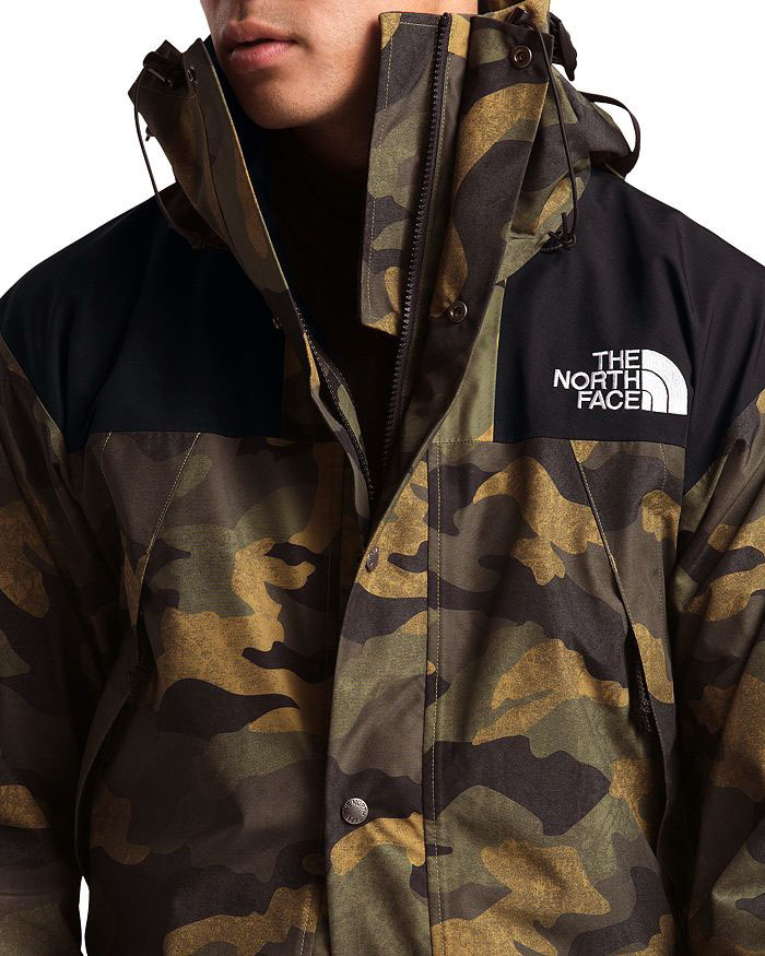 The North Face ノースフェイス 1990 MOUNTAIN ゴアテックス The North Face ノースフェイス 1990 MOUNTAIN ゴアテックス