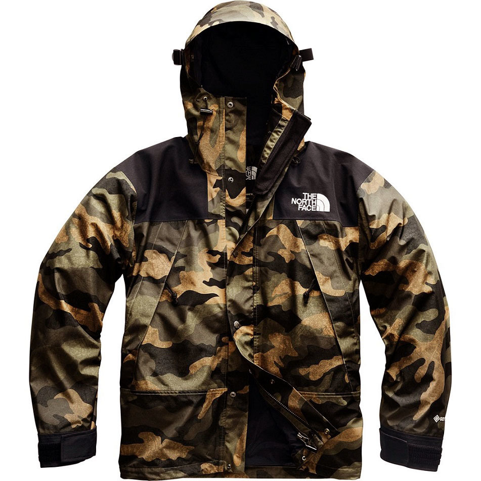 The North Face ノースフェイス 1990 MOUNTAIN ゴアテックス The North Face ノースフェイス 1990 MOUNTAIN ゴアテックス