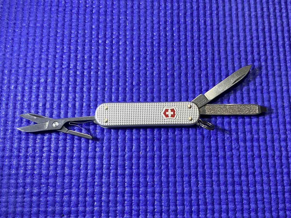 スナップオン Snap On ビクトリノックス VICTORINOX コラボ ポケットマルチツール_画像5