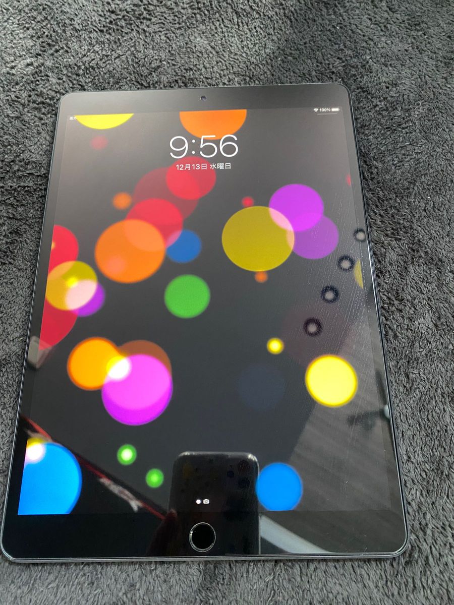iPad Pro 10 5インチ Wi-Fi+Cellular 64GB スペースグレイ iPad Pro 10 5インチ Wi-Fi+Cellular 64GB スペースグレイ