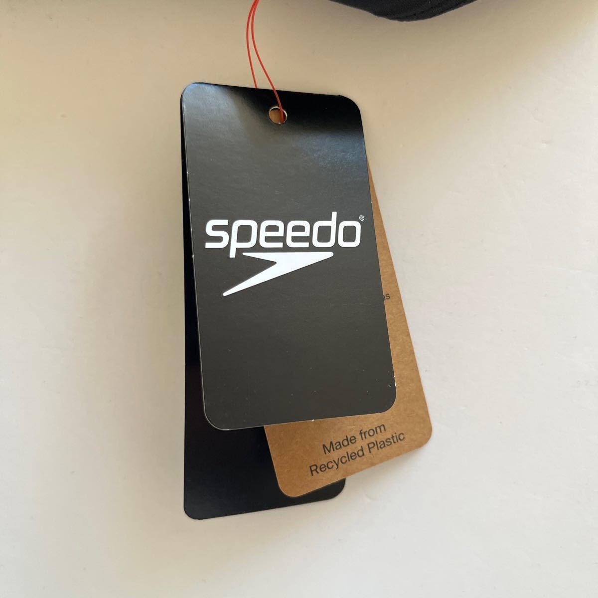 speedo スピード 競泳水着 46 競パン メンズフィットネススイムウエア スイムビキニ メンズスイムウエア 男性水着 ブラック 黒の画像8