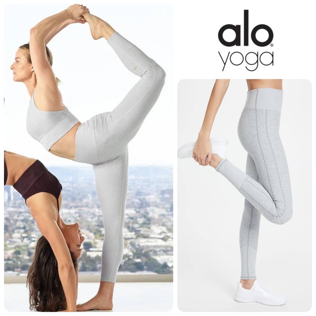 regular price 19800 jpy new goods Alo Yoga Arrow yoga aro yoga high waist  lounge leggings w5762r XXS tights .. peace . large . direct . pilates yoga  : Real Yahoo auction salling