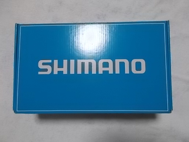 シマノ　ビンディングシューズ　SH-M086L　43（27.2ｃｍ）未使用・保管品_画像2