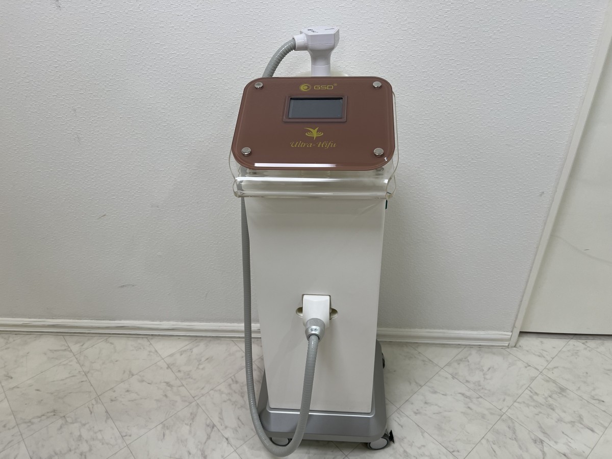 59600円 極美品! 美品 痩身器 高密度焦点式超音波 GSD G-SHOT 59600円 極美品! 美品 痩身器 高密度焦点式超音波 GSD G-SHOT