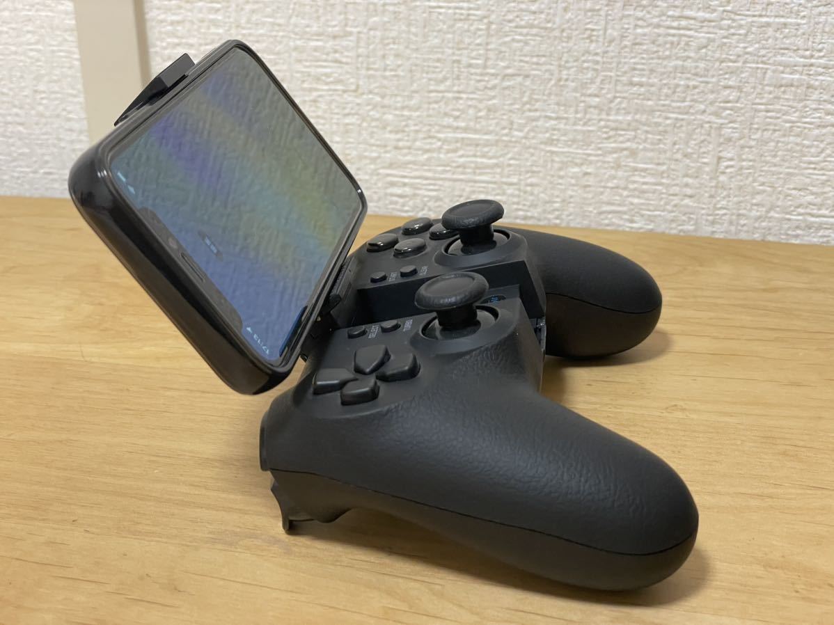 GameSir T1s Bluetoothワイヤレス コントローラー ゲームパッド　Androi/Windows/PS3/Switch Steam_画像5