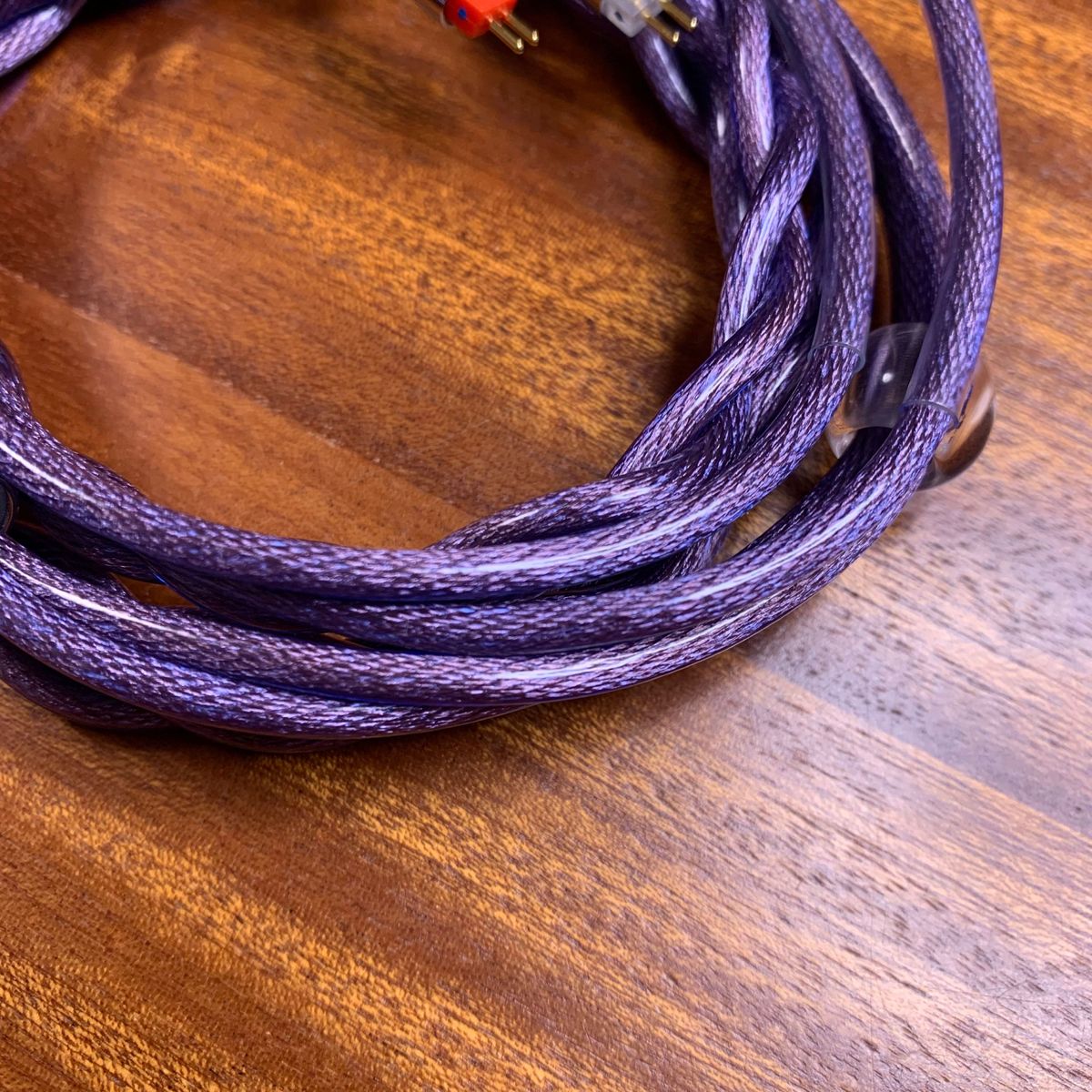 Nicehck PurpleGem 4.4mm 2pin