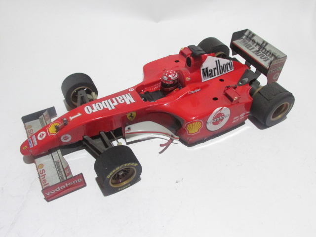 タミヤ　F103 ３台セット ジャンク品_画像1