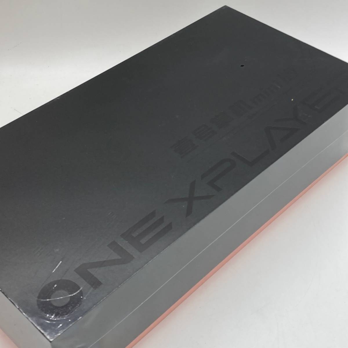 【新品未開封】One-Netbook ONEXPLAYER mini Pro (Ryzen7 6800U/16GB/1TB) /Y13629-A1_画像2