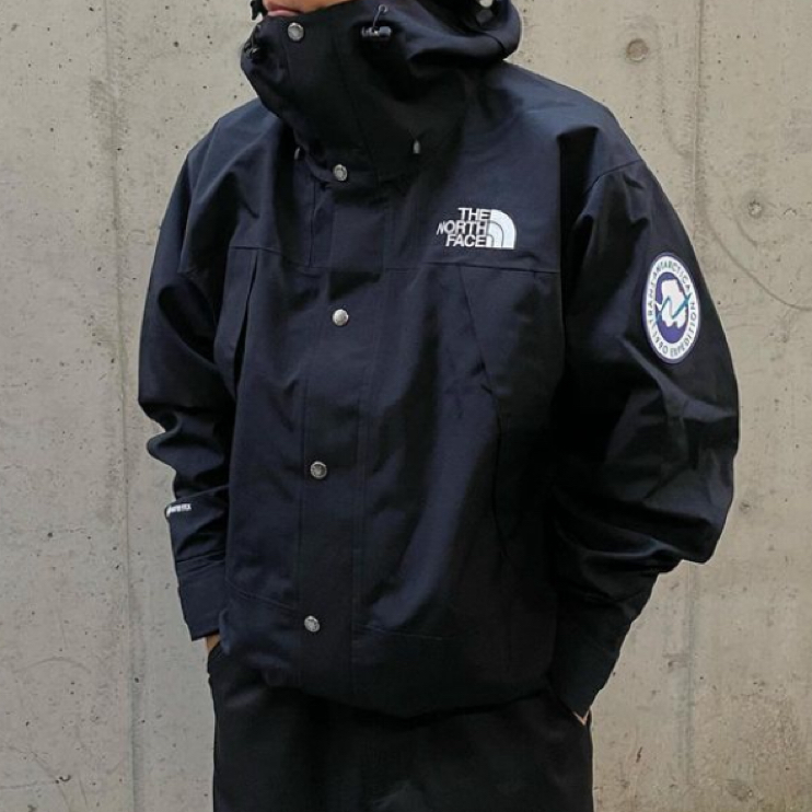 XLサイズ 】 THE NORTH FACE 40th Trans Antarctica Mountain XLサイズ 】 THE NORTH FACE 40th Trans Antarctica Mountain