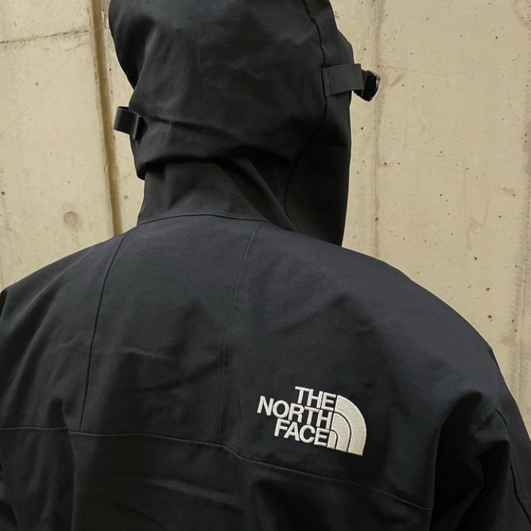 XLサイズ 】 THE NORTH FACE 40th Trans Antarctica Mountain XLサイズ 】 THE NORTH FACE 40th Trans Antarctica Mountain