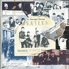 The Beatles Anthology 1 輸入盤 2CD レンタル落ち 中古 CD_画像1