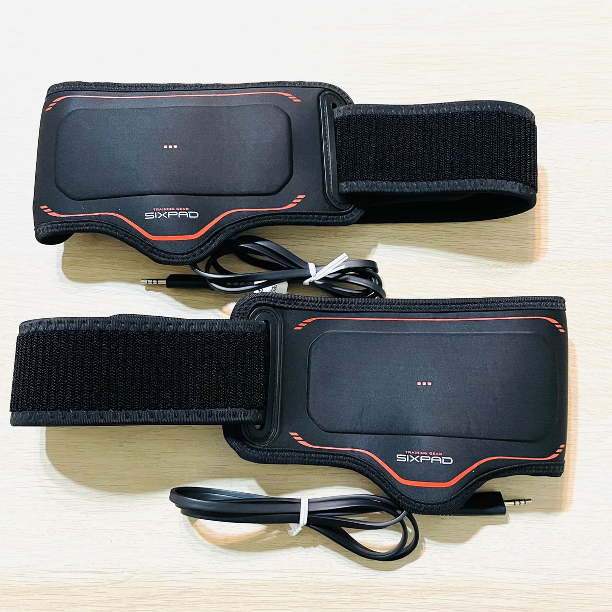 SIXPAD Foot Fit Plus フットフィットプラス 専用ももベルト SIXPAD Foot Fit Plus フットフィットプラス 専用ももベルト