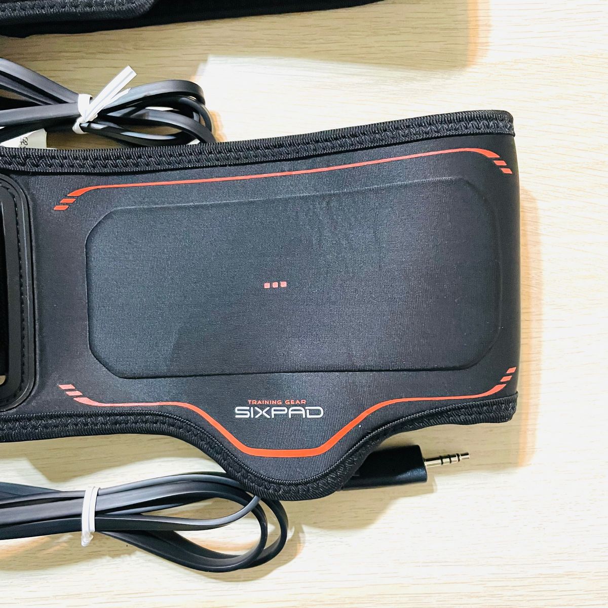 SIXPAD Foot Fit Plus フットフィットプラス 専用ももベルト SIXPAD Foot Fit Plus フットフィットプラス 専用ももベルト
