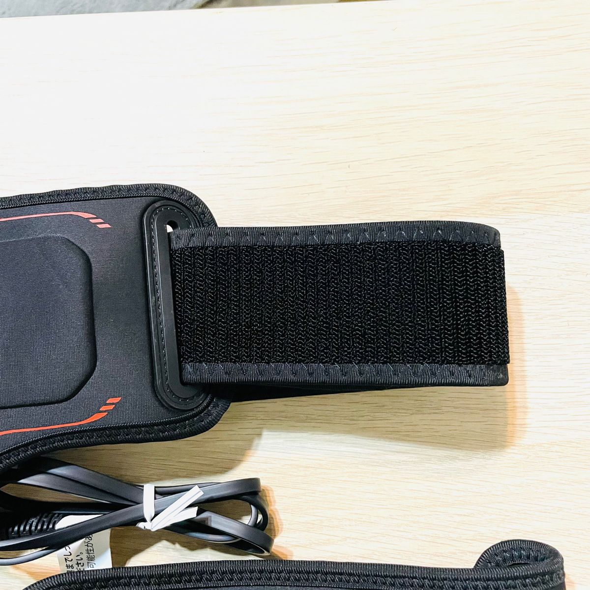 SIXPAD Foot Fit Plus フットフィットプラス 専用ももベルト SIXPAD Foot Fit Plus フットフィットプラス 専用ももベルト