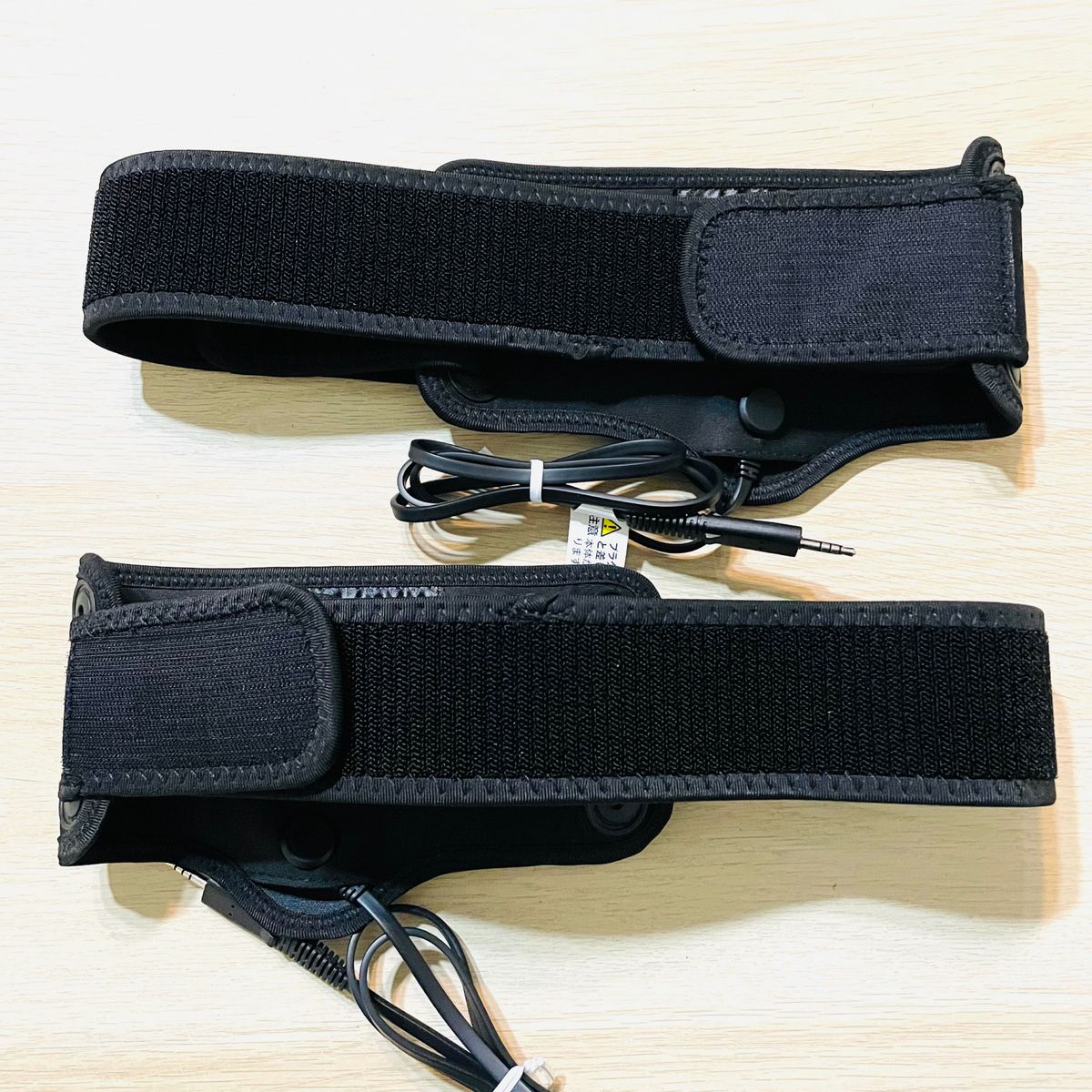 SIXPAD Foot Fit Plus フットフィットプラス 専用ももベルト SIXPAD Foot Fit Plus フットフィットプラス 専用ももベルト