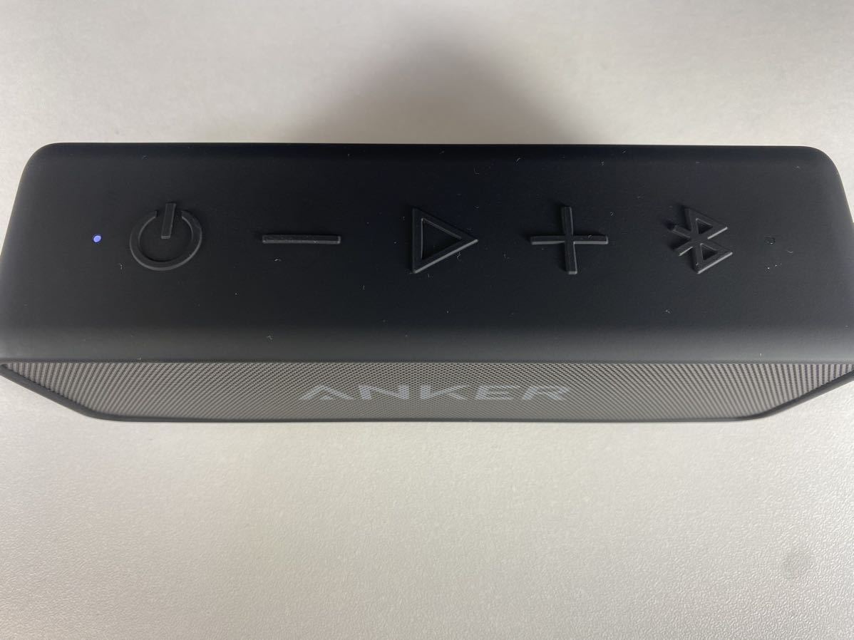 Anker Soundcore 2 Bluetooth スピーカー _画像4