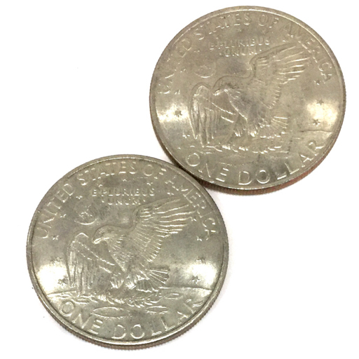 カナダ 1967 他 リバティコイン 1972年 1ドル 含む 海外 硬貨 コイン 総重量約1059g A9660_画像7