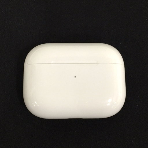 1円 Apple AirPods Pro 第2世代 MTJV3J/A 2023/USB-C エアポッズプロ ワイヤレスイヤホン_画像1