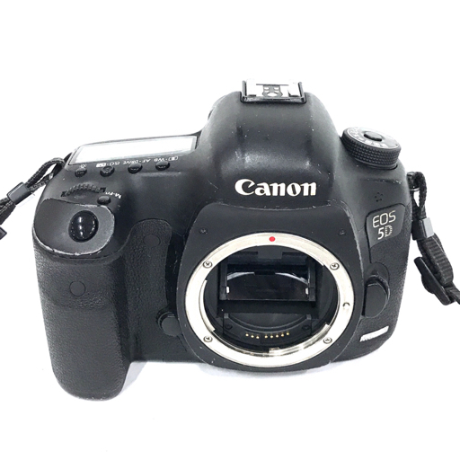 Canon EOS 5D DS126321 ZOOM LENS EF 70-200mm 1:2.8 L IS USM デジタル一眼レフ カメラ デジカメ ブラック_画像2