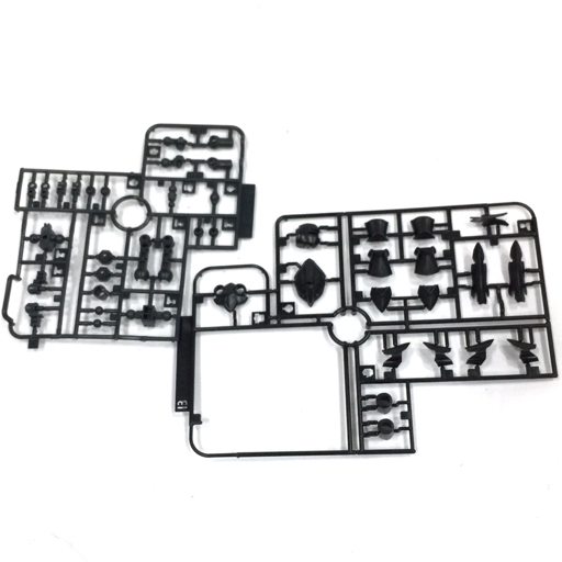 バンダイ ダンボール戦機 LBXシャドールシファー 059 プラモデル 未組立品 保存箱 説明書付き QG123-192_画像2