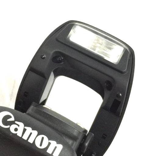 1円 Canon EOS Kiss X9 DS126671 デジタル一眼レフ カメラ ボディ 本体 デジカメ ブラック C211544_画像7