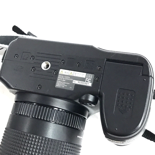 FUJIFILM FinePix S200 EXR FUJINON ZOOM LENS f=7.1-101.5mm 1:2.8-5.3 コンパクトデジタルカメラ QR124-213_画像5