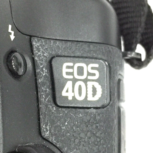 1円 CANON EOS 40D 70-210mm 1:4 デジタル一眼レフ デジタルカメラ レンズ_画像5