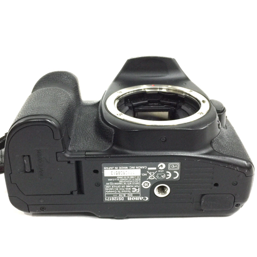 1円 CANON EOS 40D 70-210mm 1:4 デジタル一眼レフ デジタルカメラ レンズ_画像4