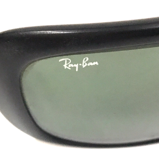 レイバン BLAIR サングラス レンズグラデなし アイウェア メンズ ファッション小物 ブランド小物 Ray-Ban QR124-239_画像5