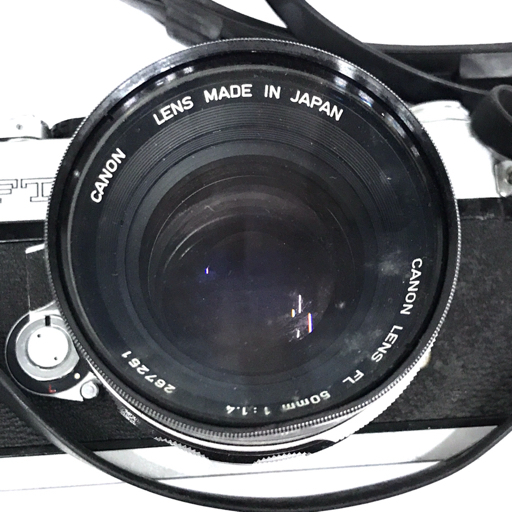 1円 CANON FT SONY Cyber-shot DSC-W810 含む カメラ まとめ セット A9925_画像3
