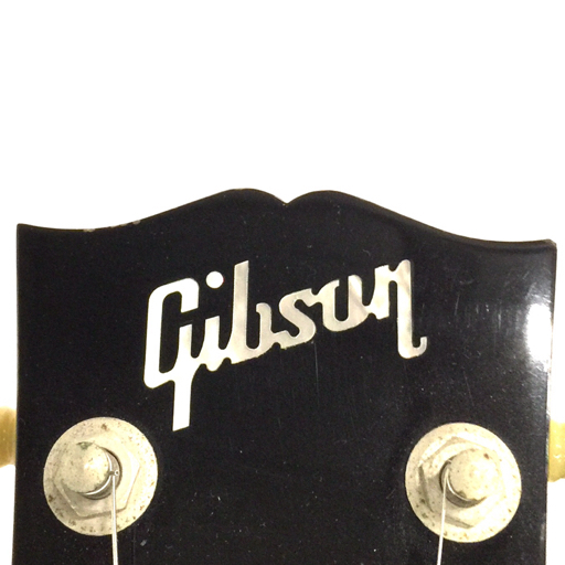 ギブソン USA SG スタンダード エレキギター ブラック 2009年製 弦楽器 GIBSON_画像10