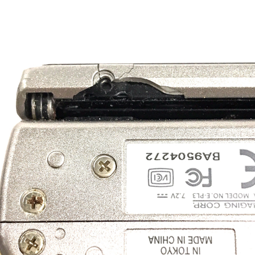 1円 OLYMPUS PEN Lite E-PL3 M.ZUIKO DIGITAL 40-150mm 1:4-5.6 14-42mm 1:3.5-5.6 ミラーレス一眼 カメラ シルバー_画像5