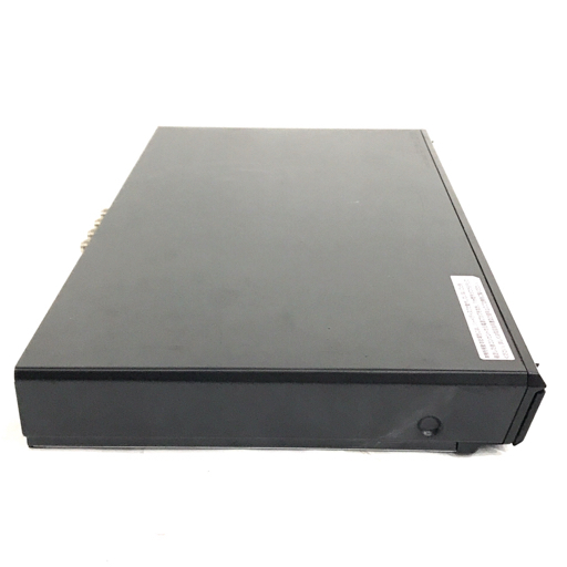 SONY ソニー BDZ-EW500 ブルーレイディスク レコーダー チューナー HDD/500GB 家電 通電動作確認済_画像5